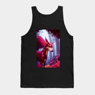 Dante Tank Top